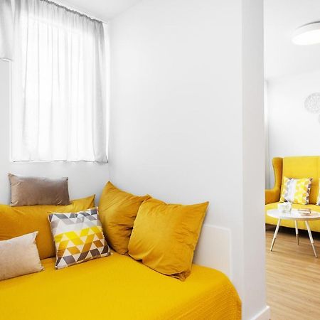 Apartment Warsaw Center By Renters المظهر الخارجي الصورة