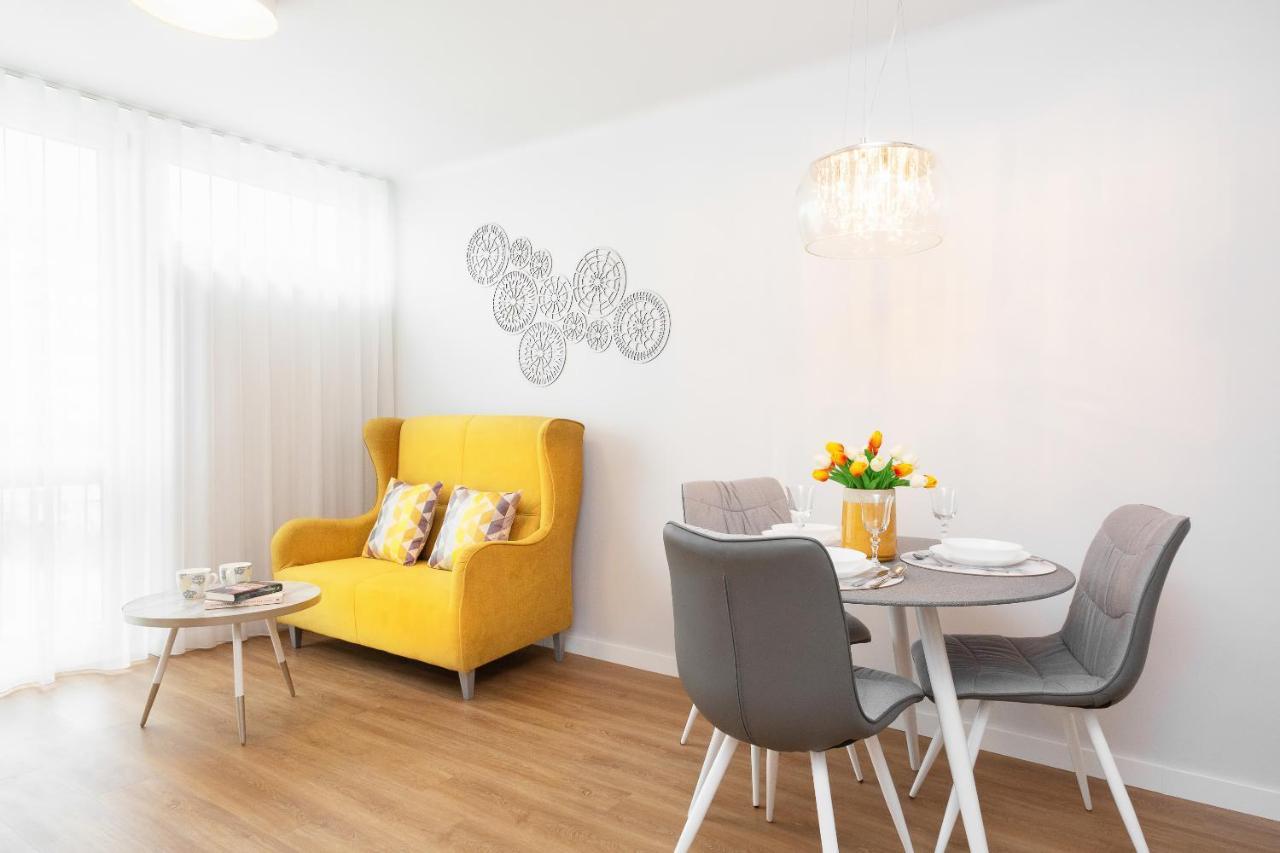 Apartment Warsaw Center By Renters المظهر الخارجي الصورة